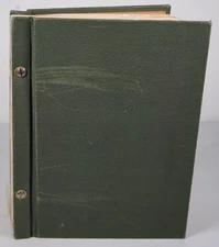 BRITISH COLONIES COLLECTION OF 2,400+ STAMPS MINT & USED STORED IN ALBUM