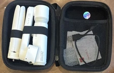 ZHIYUN - SMOOTH-X Compact 2-Axis Smartphone Gimbal COMBO - White - Used