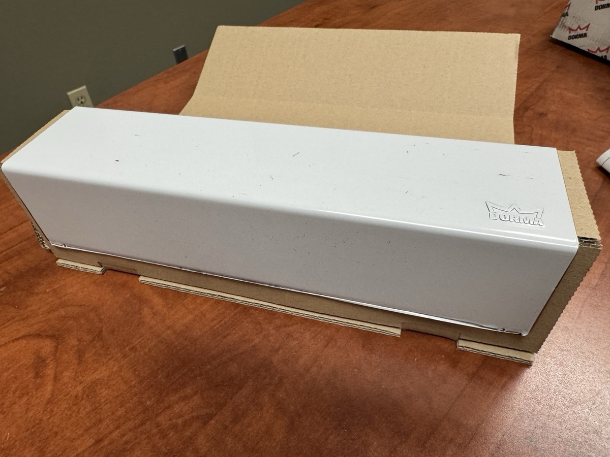 Dorma TS93-1 T CONT SN3 630 Door Closer | eBay