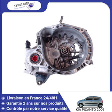 Boite de vitesse Kia PICANTO