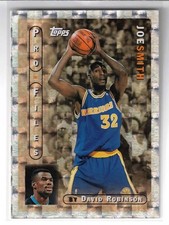 (2) Joe Smith 🏀 Cards  / 1996 Topps Pro Files #PF6 / 1997 Bowman Best #62