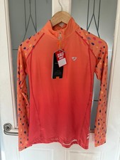 *NEW*Aubrion Hyde Park Cross Country Shirt - Size:  Extra Small RRP £29.99