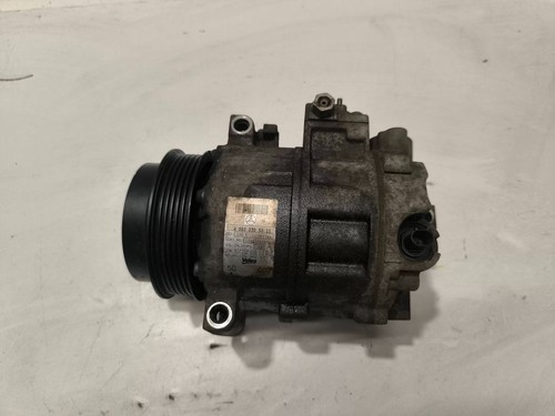 Mercedes-Benz C W204 2008 Vorne Klimakompressor Pumpe A0022305011 Diesel 125kW