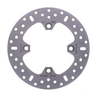 Bremsscheibe Hinten EBC MD4138 FüR Kawasaki ZX-6R 600 J Ninja Bj. 2000-2002