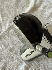 TaylorMade 7-Wood Steel Shaft Golf Clubs for sale | eBay