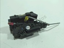 Porte arrière et accessoires Dacia DOKKER