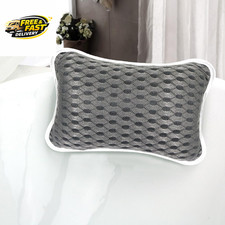 Luxury Bath Pillows for Tub, Slip Resistant Waterproof Bath Pillows for Tub Neck