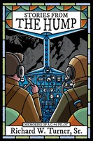 Richard W. Turner Sr. | Stories From The Hump | Taschenbuch | Englisch (2025)