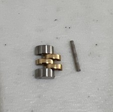 Rolex Jubilee Link Two Tone Authentic Original 13mm