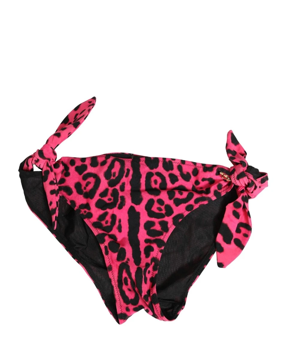 Dolce&Gabbana Women's Animal Print Swimwear for Women for sale | eBay