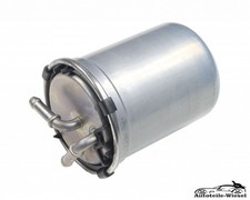Kraftstofffilter für Audi Skoda VW Seat A1 Rapid Spaceback Fabia I II 05-14