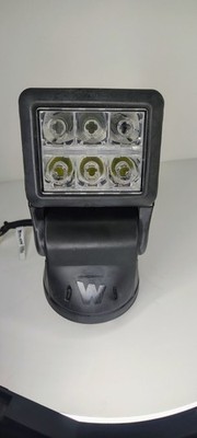 Whelen Remote Spot Light ARGES2 991157390