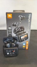 JBL Tour Pro 3 BT Earphones, Flagship, Complete Accessories