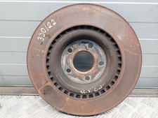 Disque de frein Audi S5