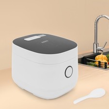 Mini-Reiskocher, 5-Liter-Multikocher, Reiskocher mit 24-Stunden-Vorwahl, Innento