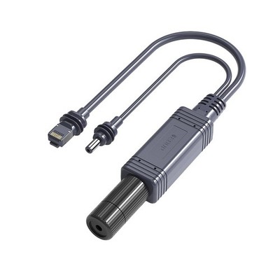 IP68 Splitter IP68 Wasserdicht Schutz Strom und Daten über ein Kabel