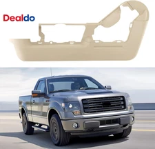 Driver Side Seat Trim Cover Compatible with 2009-2014 Ford F150, 2010-2014 Linco