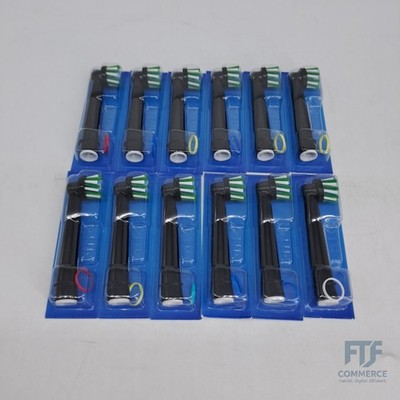 Oral-B Pro CrossAction   Aufsteckbürsten für Elektrische Zahnbü... 8006540859926