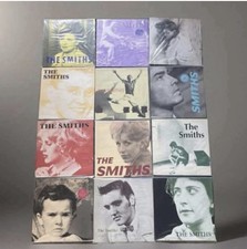 Vinyl Record Clearance Random All Genres X 1 Vinyl Record 7” 12” Single & LP