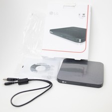LG Ultra Slim Portable USB 8x External DVD Burner Writer Drive PC Mac Compatible