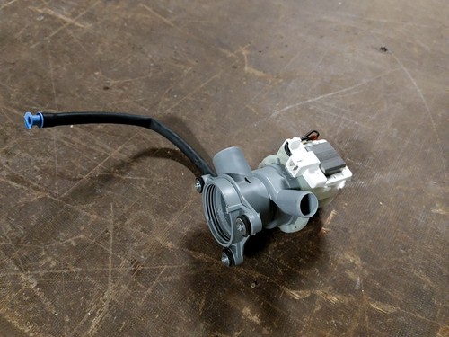 Beko Laugenpumpe Pumpenfilter Gehäuse Waschmaschine 1421000100 C00865251