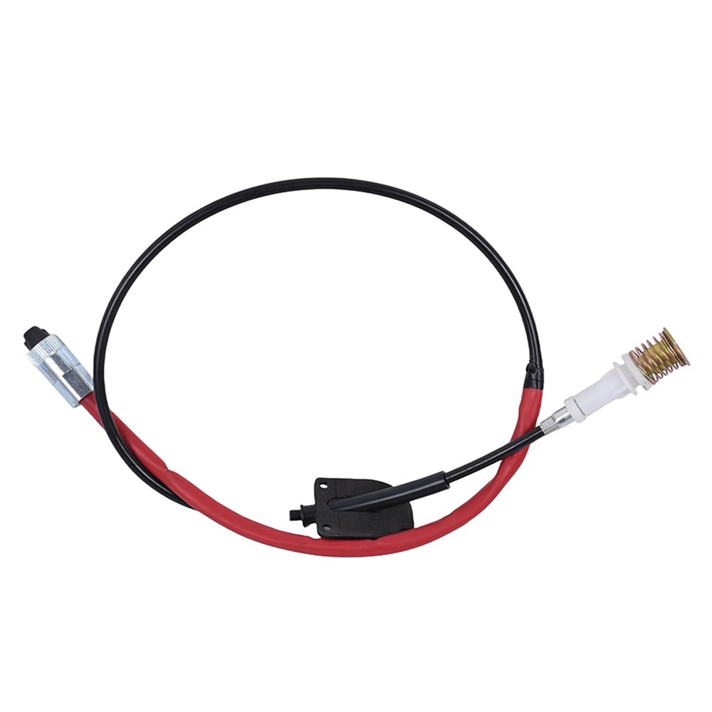 Speedometer Shaft Cable 25050-55G00 For Nissan D21 1987-1994 / Hardbody Pick Up