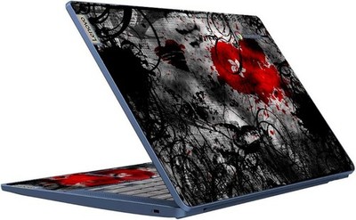 LidStyles Print Vinyl Laptop Skin Protect Decal Lenovo IdeaPad Slim 3 CB 14M868