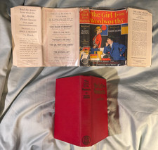 The Girl from Woolworths -