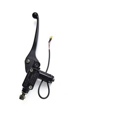 Compatible Hydraulic Brake Pump for Electric Vehicles Scooters and Ebikes