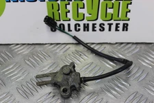 Kawasaki ZX6R Switch Side Stand 1998 1999 G1 G2 ZX 6 R ZX-6R Ninja B166