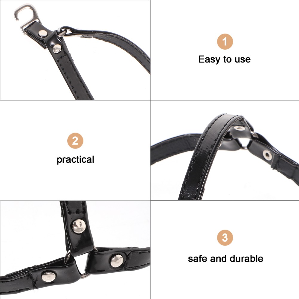 APL Fibbia per scarpe donna fascia per tallone per uso quotidiano