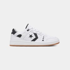 Converse CONS As-1 Pro Ox White/Black A07318C Skate Shoes LR