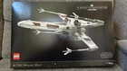 LEGO Star Wars Ultimate Collector Series UCS X-Wing Starfighter 75355 1949pcs