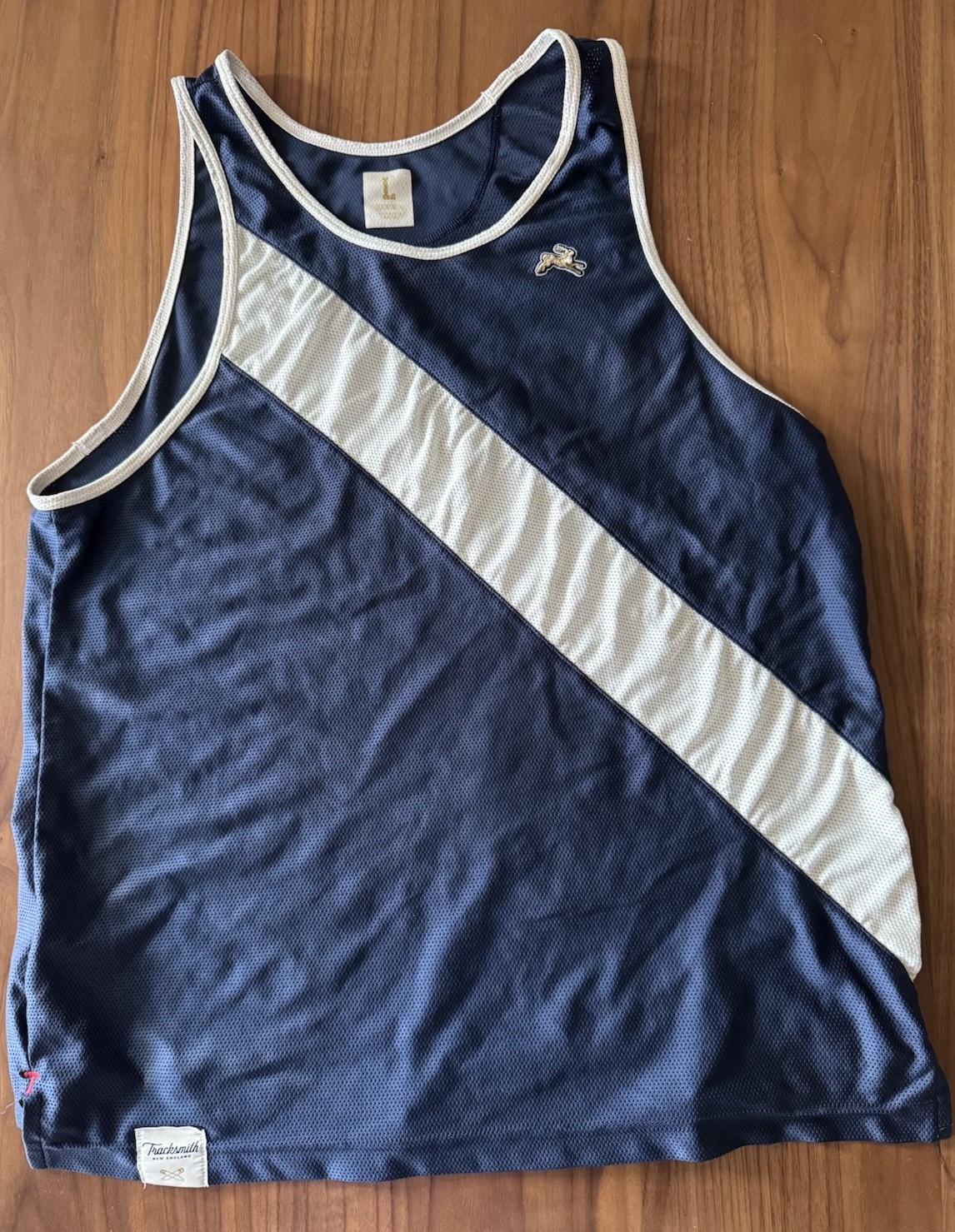 Tracksmith Running Bundle - image 1