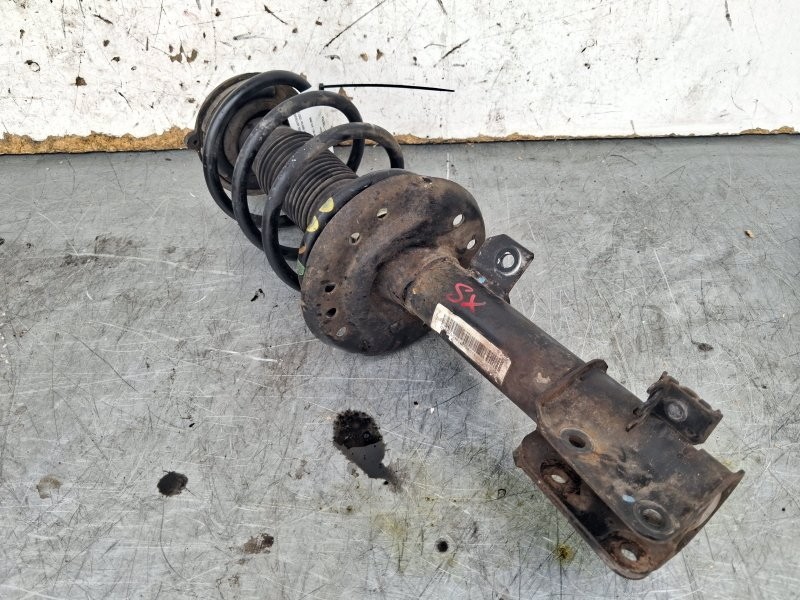 50708894 AMMORTIZZATORE ANTERIORE SINISTRO FIAT BRAVO (198) 1.9 JTD 8v MAN 5m 120CV 20
