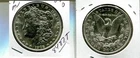 1902 O MORGAN SILVER DOLLAR CH BU 8487T