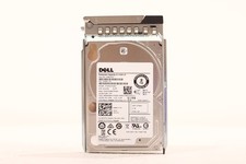 Dell ST2000NX0433 2TB 2.5" 12Gb/s 128MB 7.2K RPM SAS Drive W/Caddy P/N: 0FVX7C