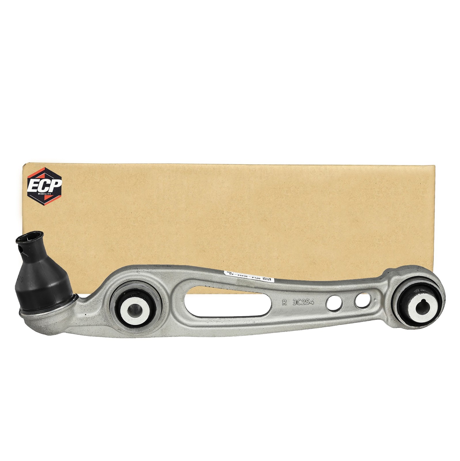 Bras de suspension avant droite LR175395 pour Land Rover Defender L663 et Discovery V
