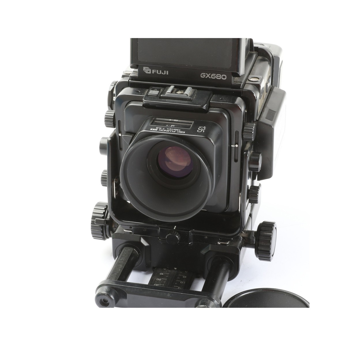 FUJI GX680 Professional 中判カメラ FUJI/フジ/プロフェッショナル/GX680/中判カメラ ⑳ FUJI フジ GX680