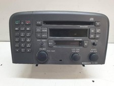 Autoradio Volvo S80