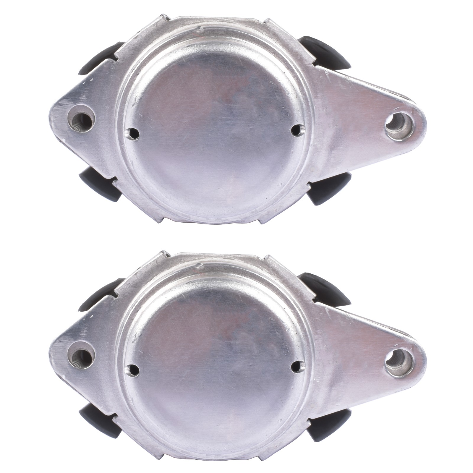 2Pcs Engine Mounts 3D0399152N for 04-18 Bentley Continental Gt Gtc & Flying Spur