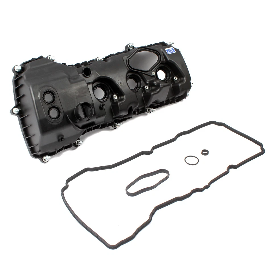 LEFT+RIGHT Valve Covers for 2013-2016 Ford F-150 2015-17 Ford Expedition 3.5L - Image 3 of 4