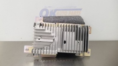 18 NISSAN ARMADA RADIO AUDIO AMP AMPLIFIER 280601LA0A