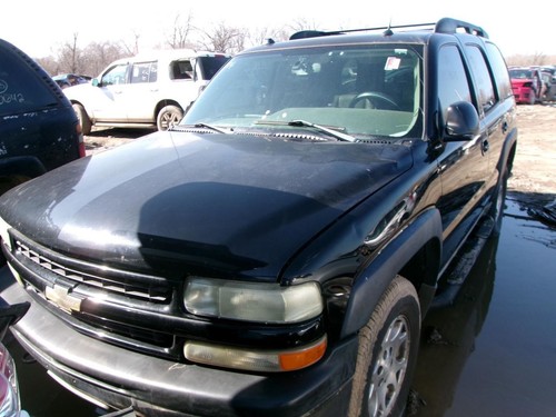 Driver Side View Mirror Power Classic Style Fits 03-07 SIERRA DENALI 1575436