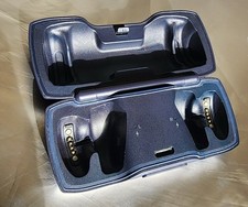 Genuine Bose SoundSport Free Wireless Headphones Charging Case Blue