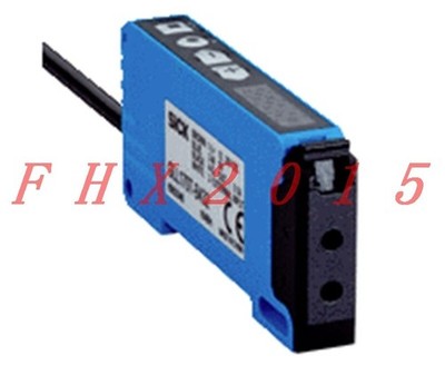 ONE NEW   stockhaus fiber amplifier GLL170T-B432 #vn