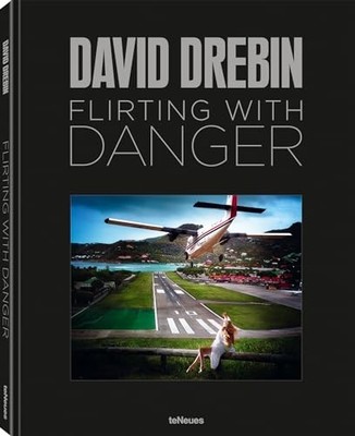 Flirting with Danger by David Drebin 9783961714674 NEW Free UK Delivery