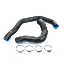 Silicone Radiator Hose Fit 94-98 Dodge Ram 2500 3500 5.9 L6 Diesel Upper Lower