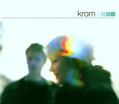 Krom - This