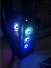Custom Built Gaming Pc 4060 Ryzen 9 5900x